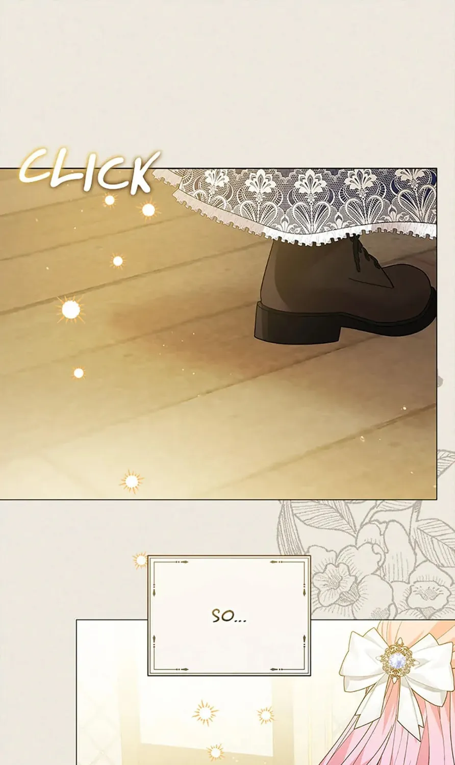 The Lady Awaits a Broken Engagement Chapter 37 page 120 - 