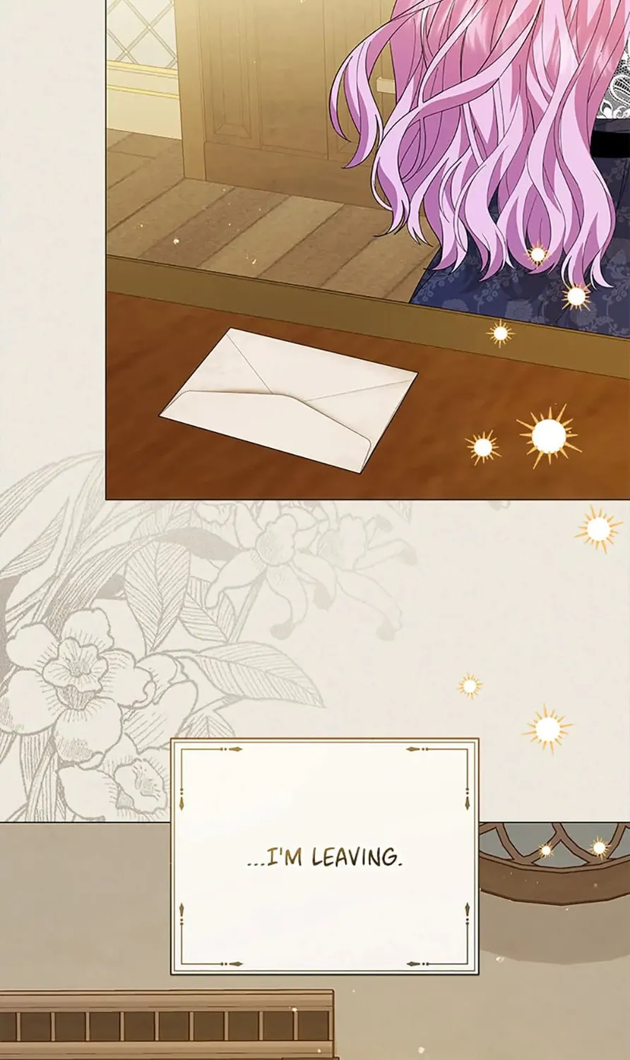 The Lady Awaits a Broken Engagement Chapter 37 page 122 - 