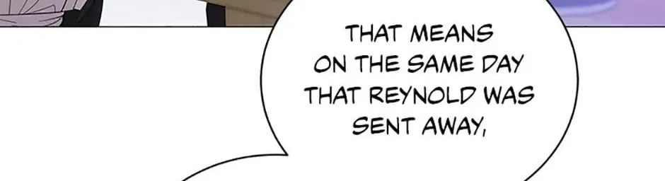 The Lady Awaits a Broken Engagement Chapter 37 page 14 - 