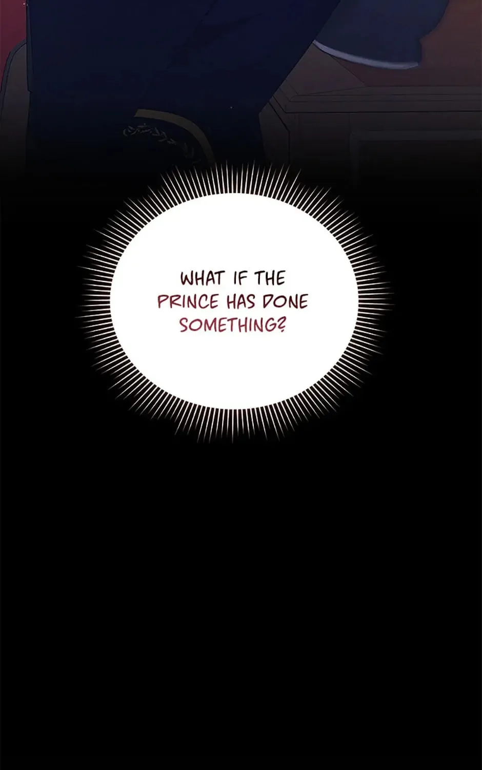 The Lady Awaits a Broken Engagement Chapter 37 page 144 - 