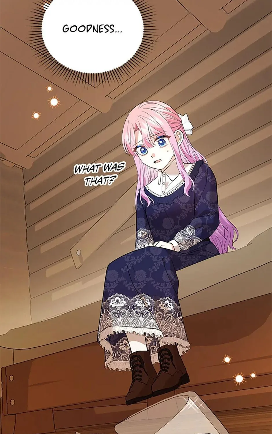 The Lady Awaits a Broken Engagement Chapter 37 page 148 - 