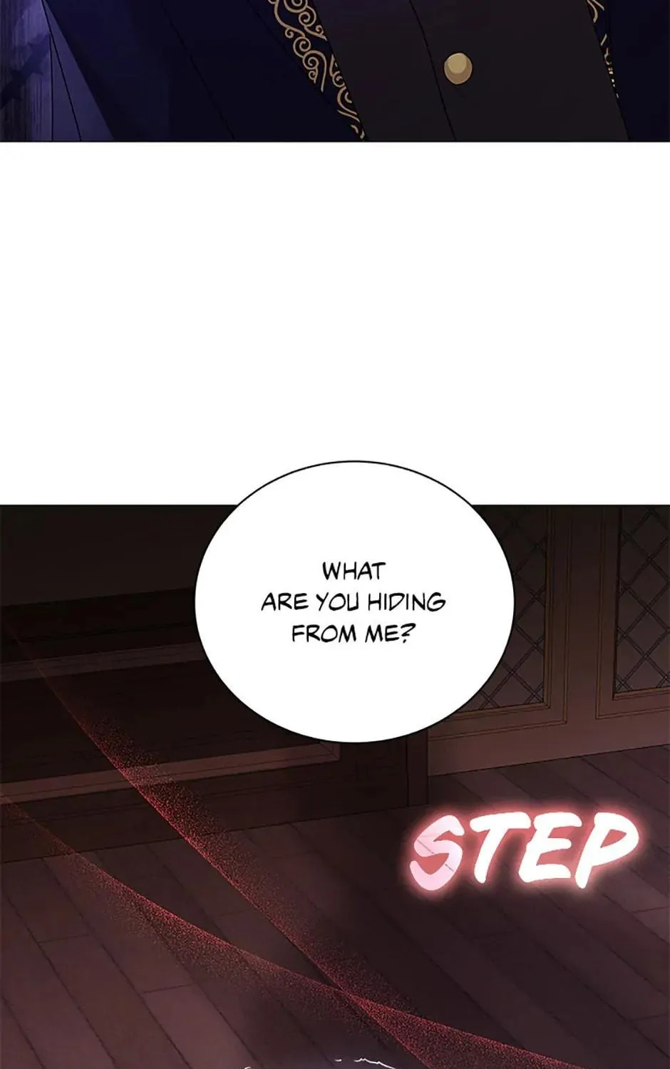 The Lady Awaits a Broken Engagement Chapter 37 page 19 - 