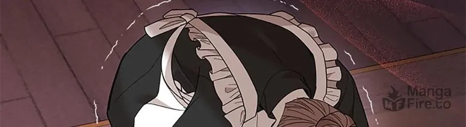 The Lady Awaits a Broken Engagement Chapter 37 page 20 - 