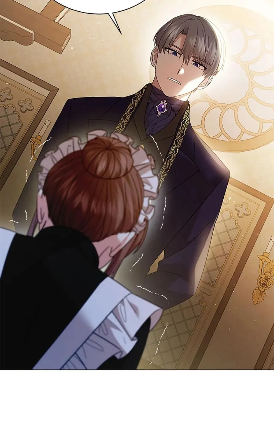 The Lady Awaits a Broken Engagement Chapter 37 page 23 - 