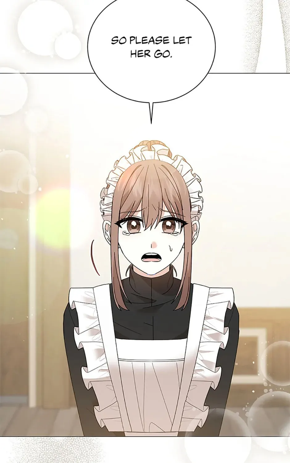 The Lady Awaits a Broken Engagement Chapter 37 page 27 - 