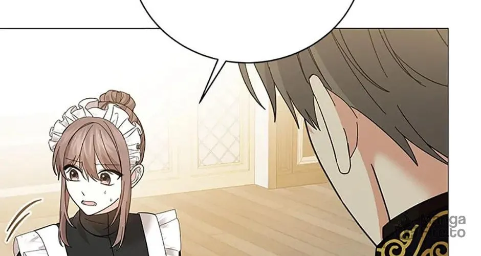The Lady Awaits a Broken Engagement Chapter 37 page 30 - 
