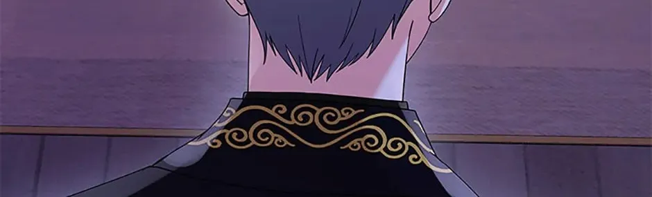 The Lady Awaits a Broken Engagement Chapter 37 page 4 - 