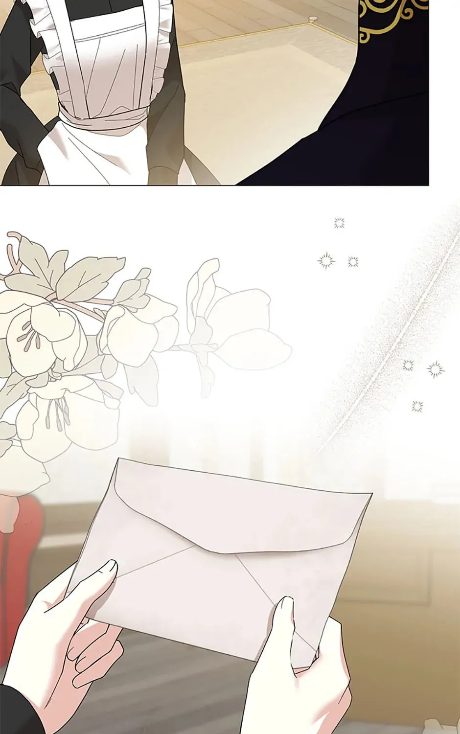 The Lady Awaits a Broken Engagement Chapter 37 page 31 - 