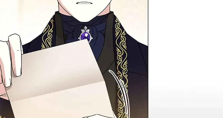 The Lady Awaits a Broken Engagement Chapter 37 page 34 - 
