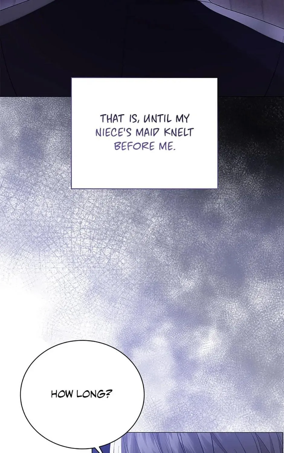 The Lady Awaits a Broken Engagement Chapter 37 page 5 - 