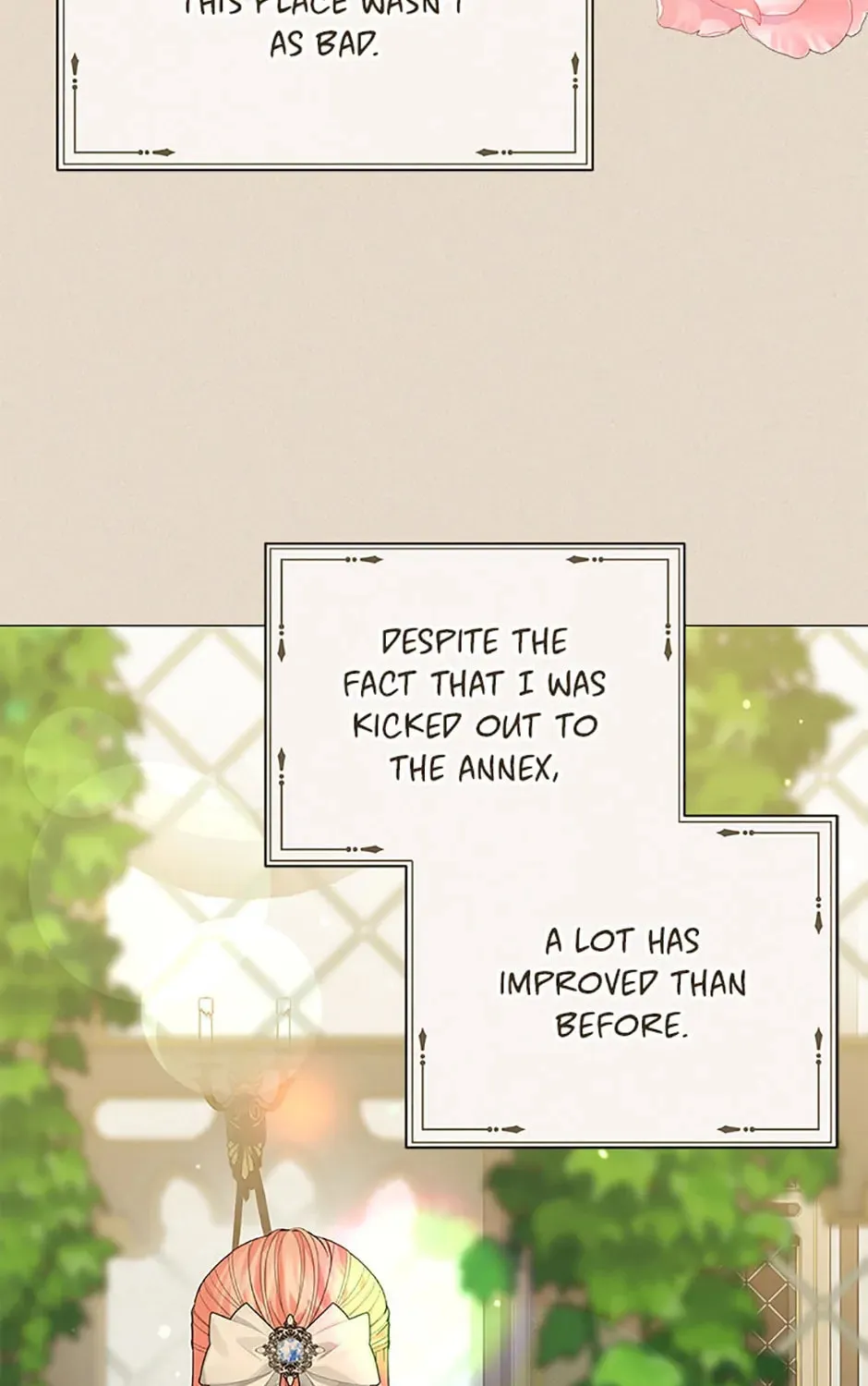 The Lady Awaits a Broken Engagement Chapter 37 page 44 - 