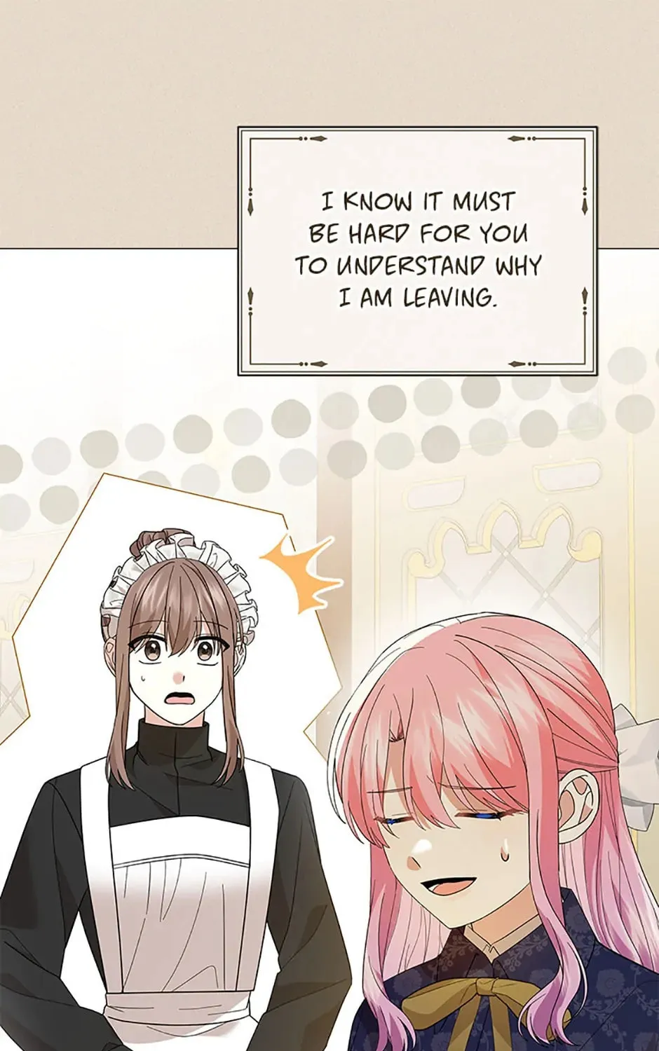 The Lady Awaits a Broken Engagement Chapter 37 page 50 - 
