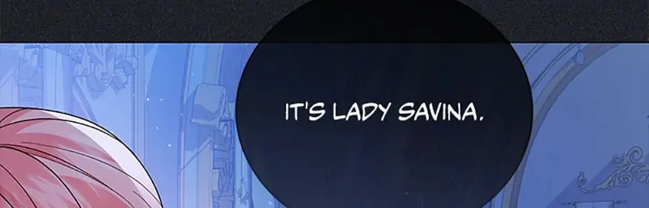 The Lady Awaits a Broken Engagement Chapter 37 page 57 - 