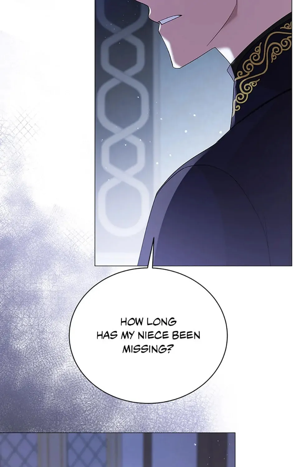 The Lady Awaits a Broken Engagement Chapter 37 page 7 - 