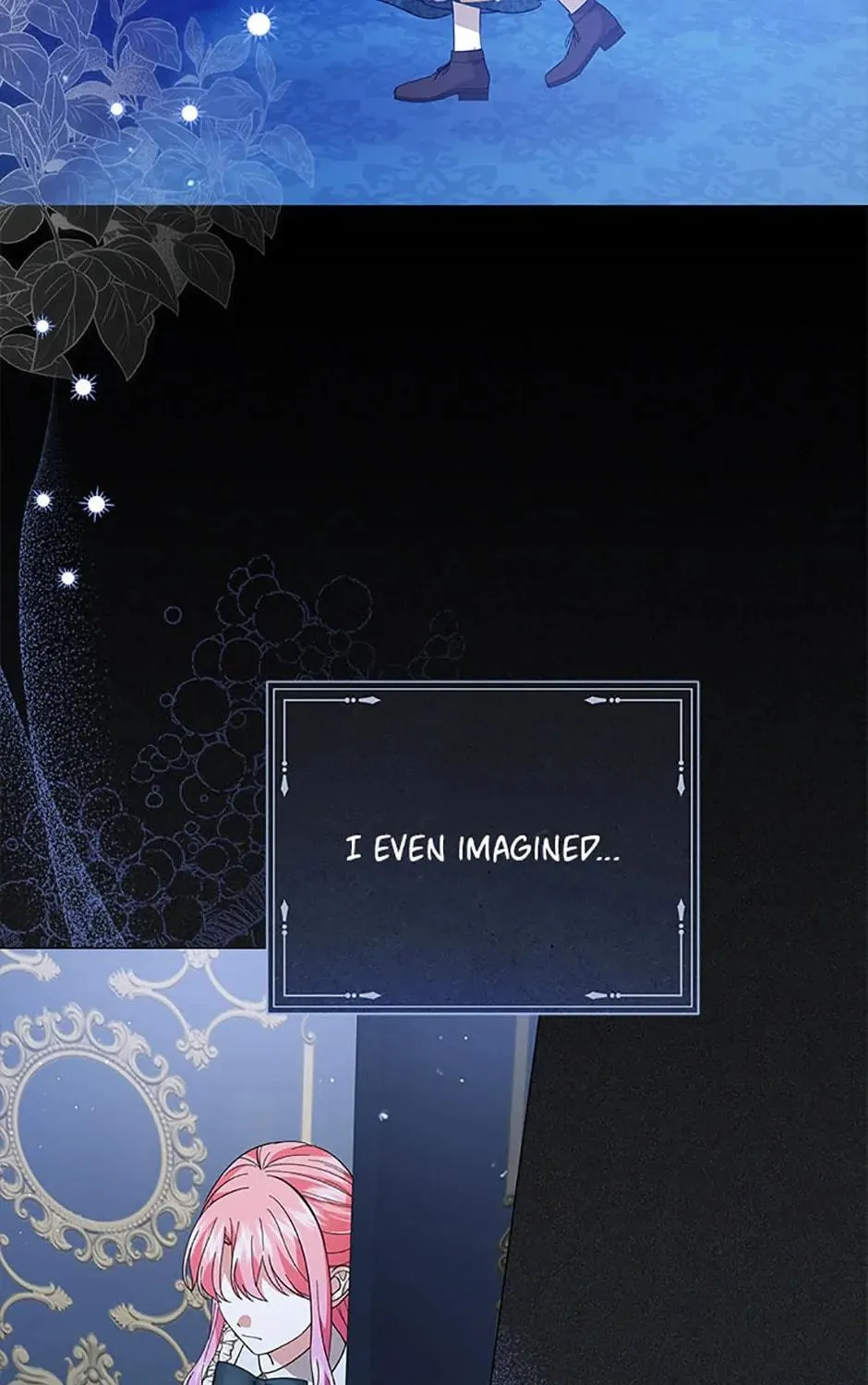 The Lady Awaits a Broken Engagement Chapter 37 page 64 - 