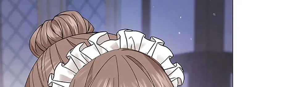 The Lady Awaits a Broken Engagement Chapter 37 page 8 - 