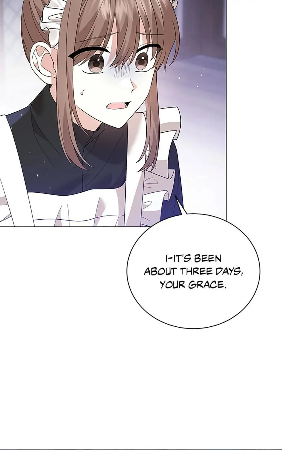 The Lady Awaits a Broken Engagement Chapter 37 page 9 - 