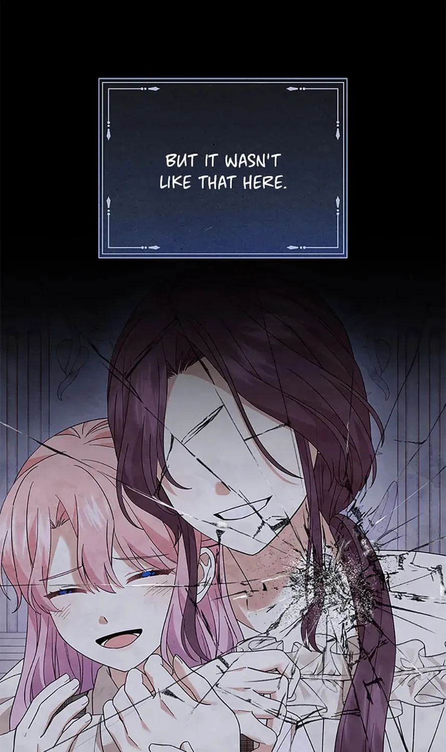 The Lady Awaits a Broken Engagement Chapter 37 page 86 - 