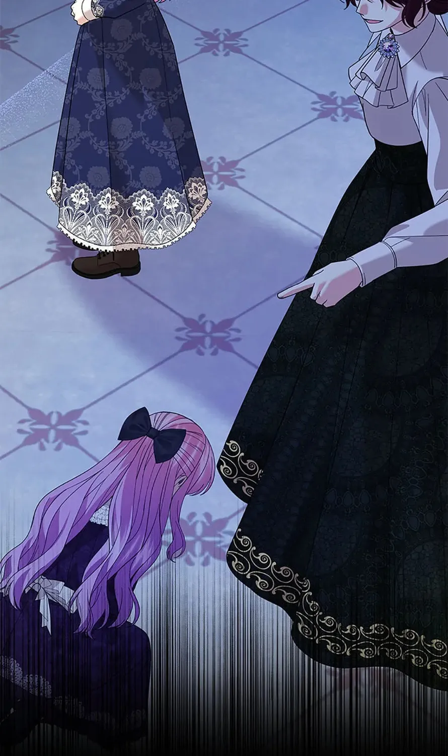 The Lady Awaits a Broken Engagement Chapter 37 page 90 - 