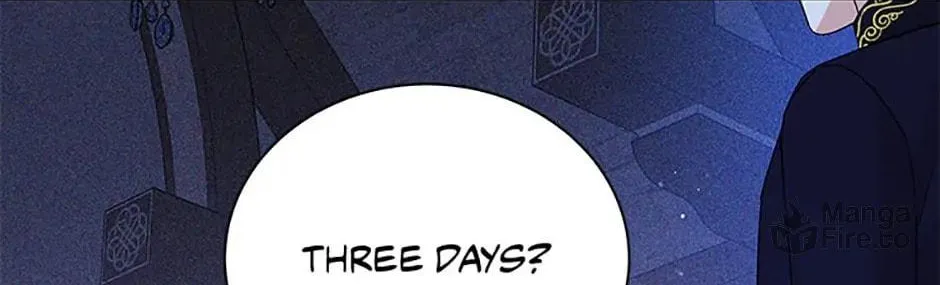 The Lady Awaits a Broken Engagement Chapter 37 page 10 - 