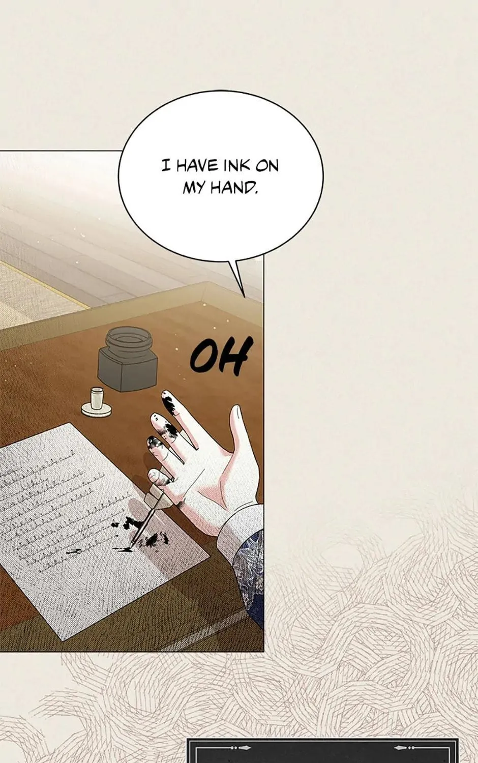 The Lady Awaits a Broken Engagement Chapter 37 page 98 - 