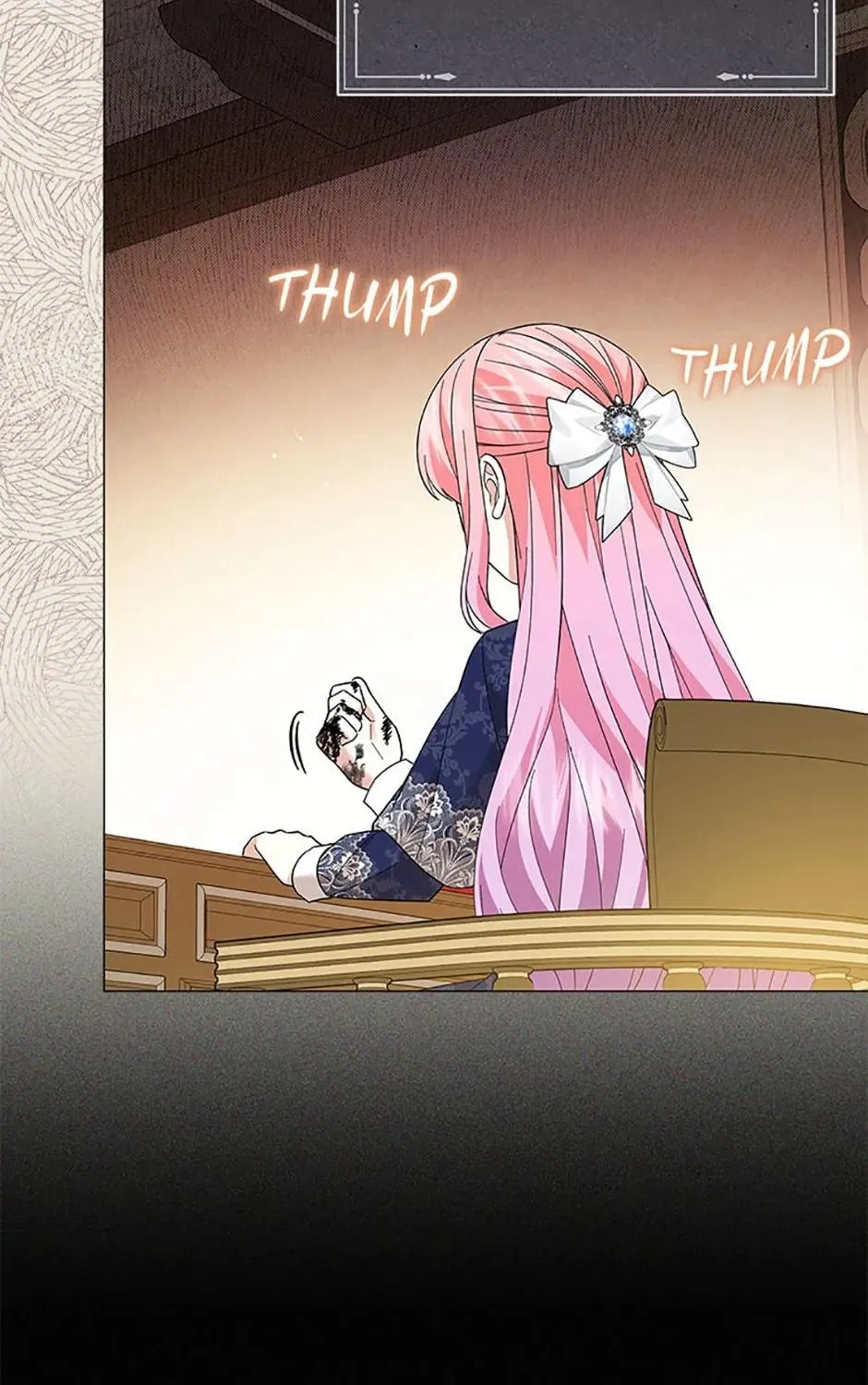 The Lady Awaits a Broken Engagement Chapter 37 page 100 - 