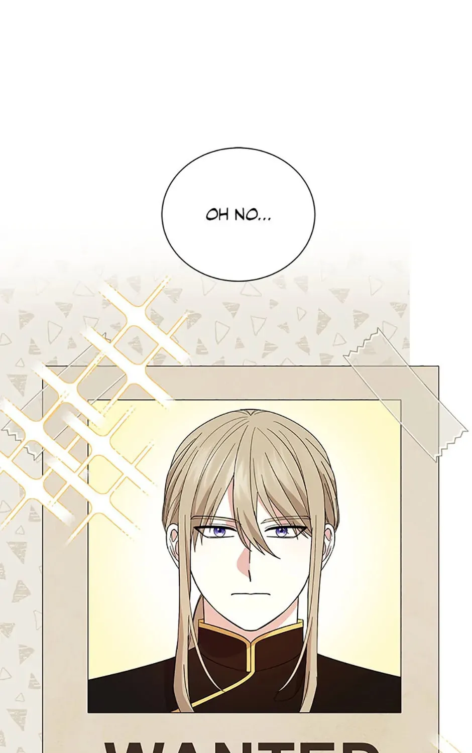The Lady Awaits a Broken Engagement Chapter 38 page 1 - 