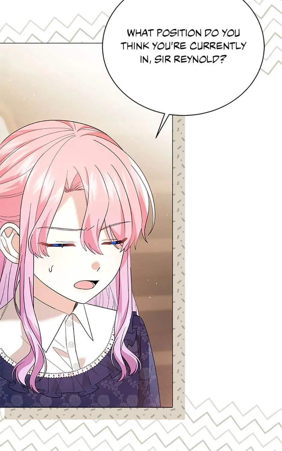 The Lady Awaits a Broken Engagement Chapter 38 page 11 - 