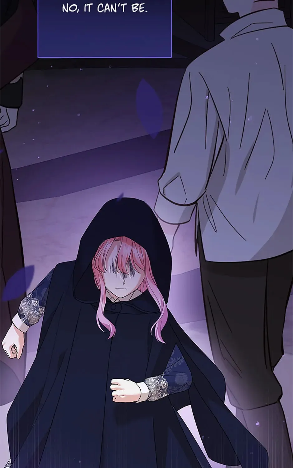 The Lady Awaits a Broken Engagement Chapter 38 page 103 - 
