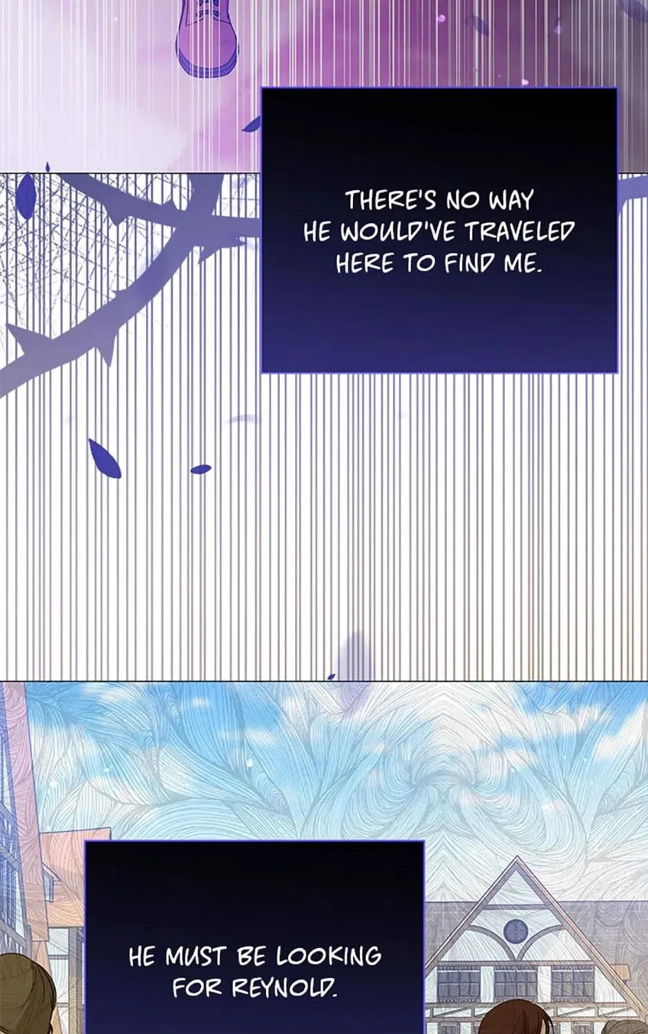 The Lady Awaits a Broken Engagement Chapter 38 page 105 - 