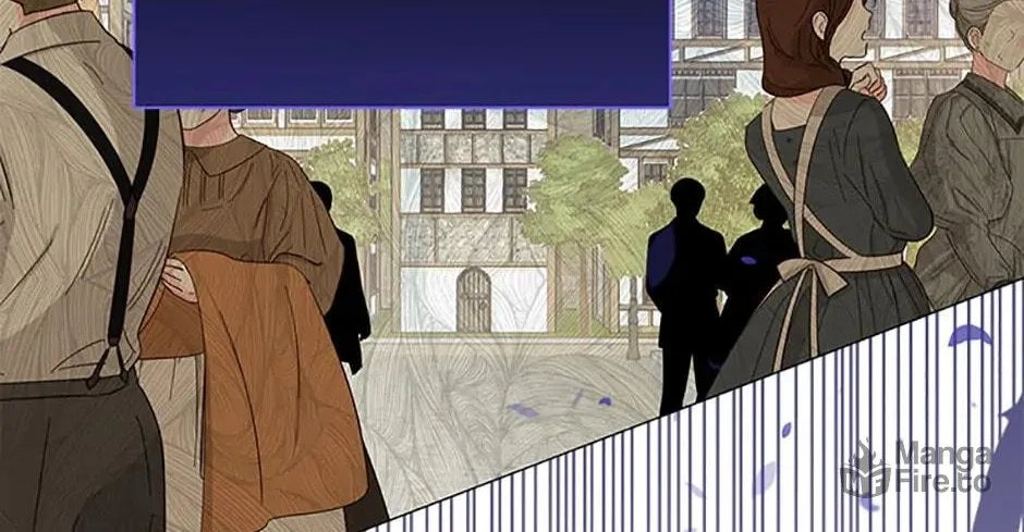 The Lady Awaits a Broken Engagement Chapter 38 page 106 - 
