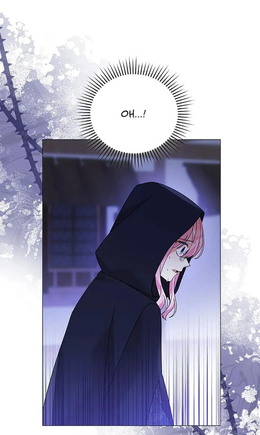 The Lady Awaits a Broken Engagement Chapter 38 page 111 - 