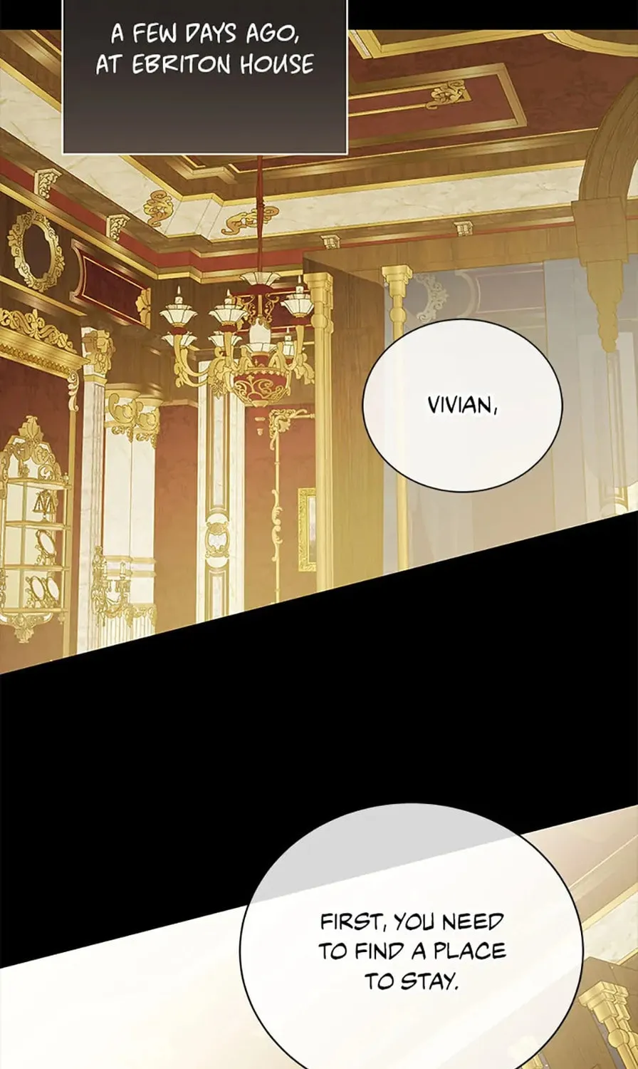 The Lady Awaits a Broken Engagement Chapter 38 page 115 - 