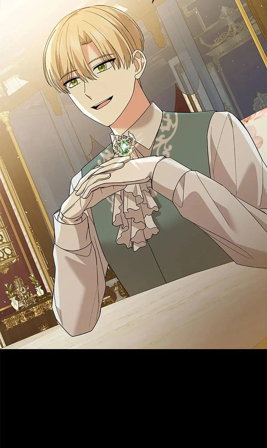 The Lady Awaits a Broken Engagement Chapter 38 page 117 - 