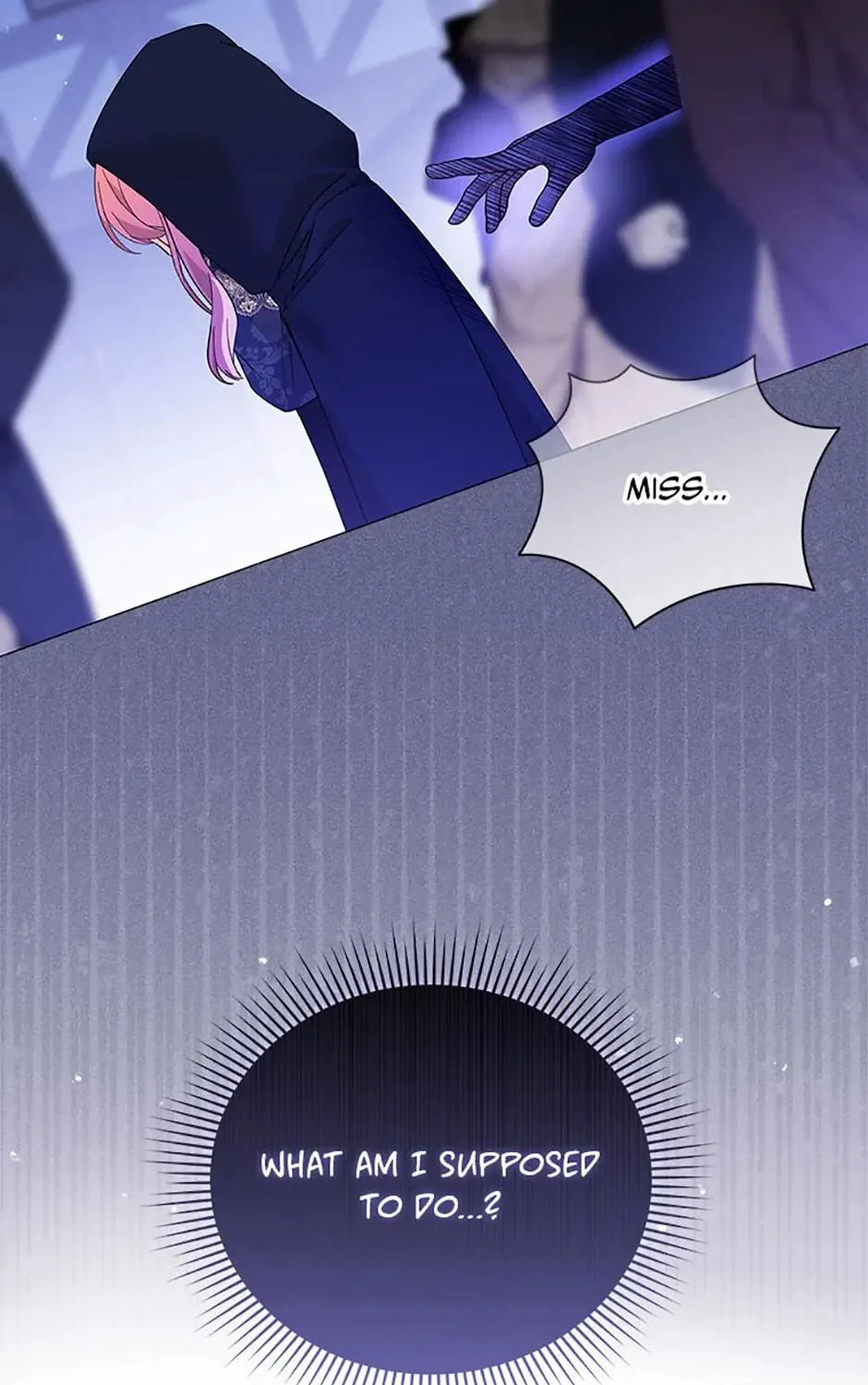The Lady Awaits a Broken Engagement Chapter 38 page 129 - 