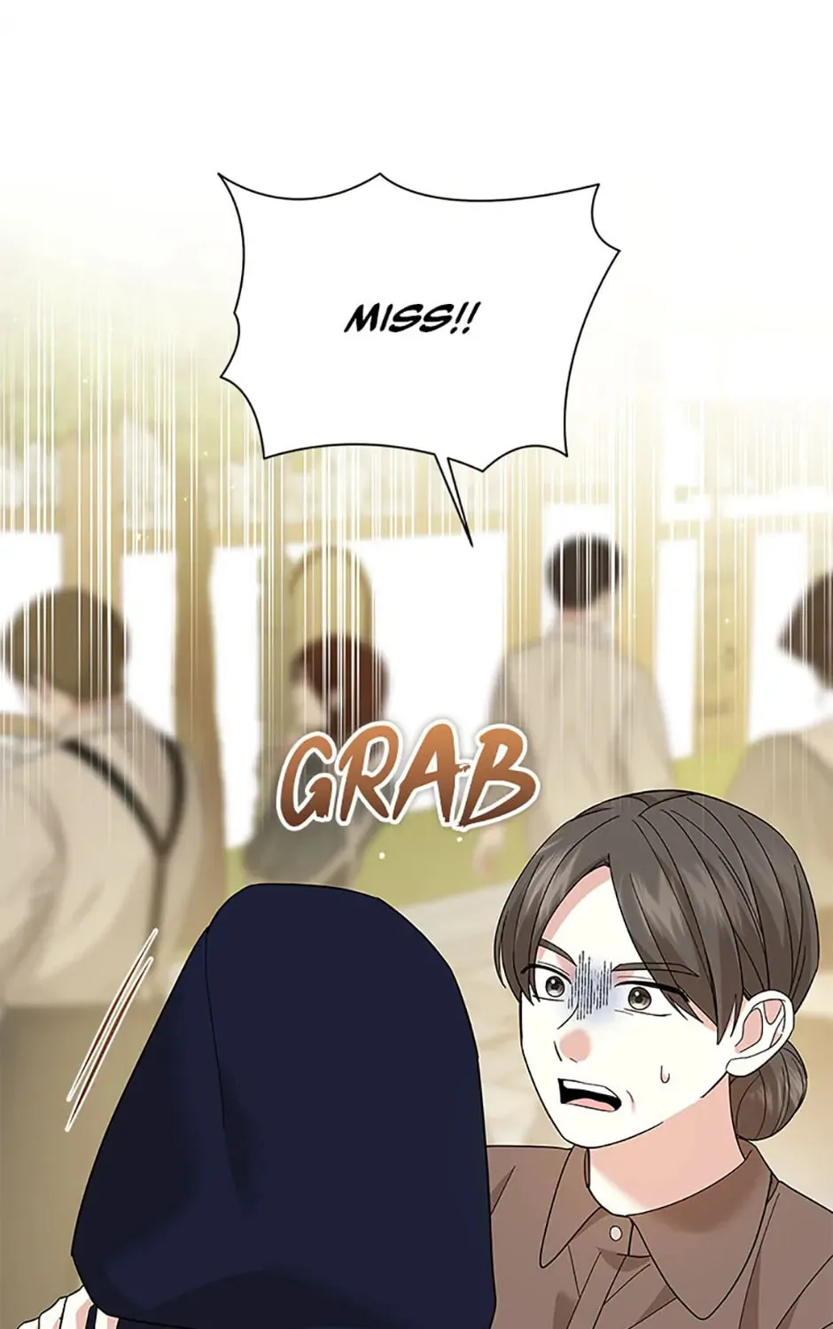 The Lady Awaits a Broken Engagement Chapter 38 page 131 - 