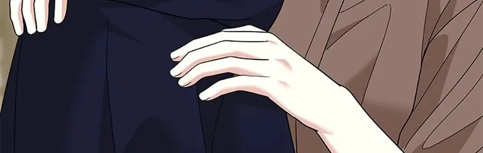 The Lady Awaits a Broken Engagement Chapter 38 page 132 - 