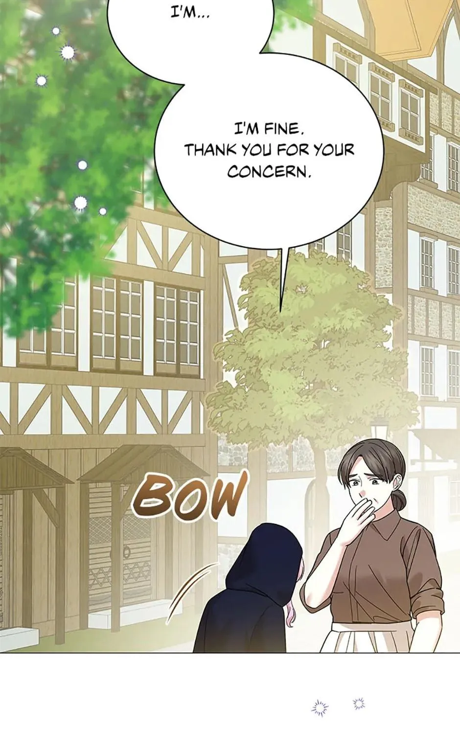 The Lady Awaits a Broken Engagement Chapter 38 page 137 - 