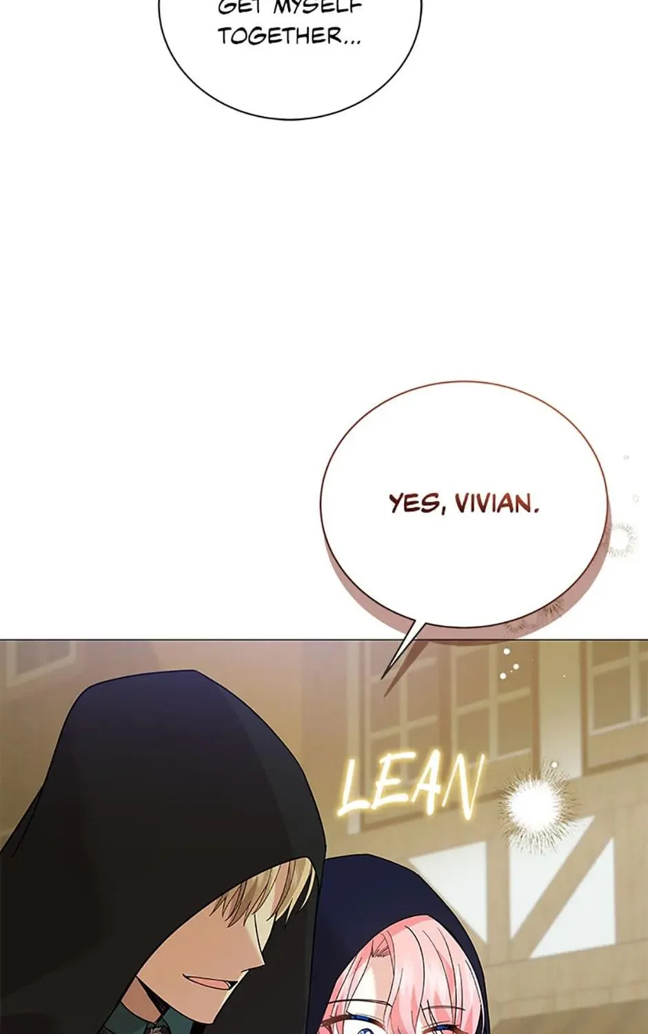 The Lady Awaits a Broken Engagement Chapter 38 page 141 - 