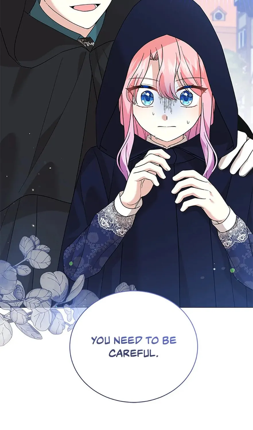 The Lady Awaits a Broken Engagement Chapter 38 page 145 - 