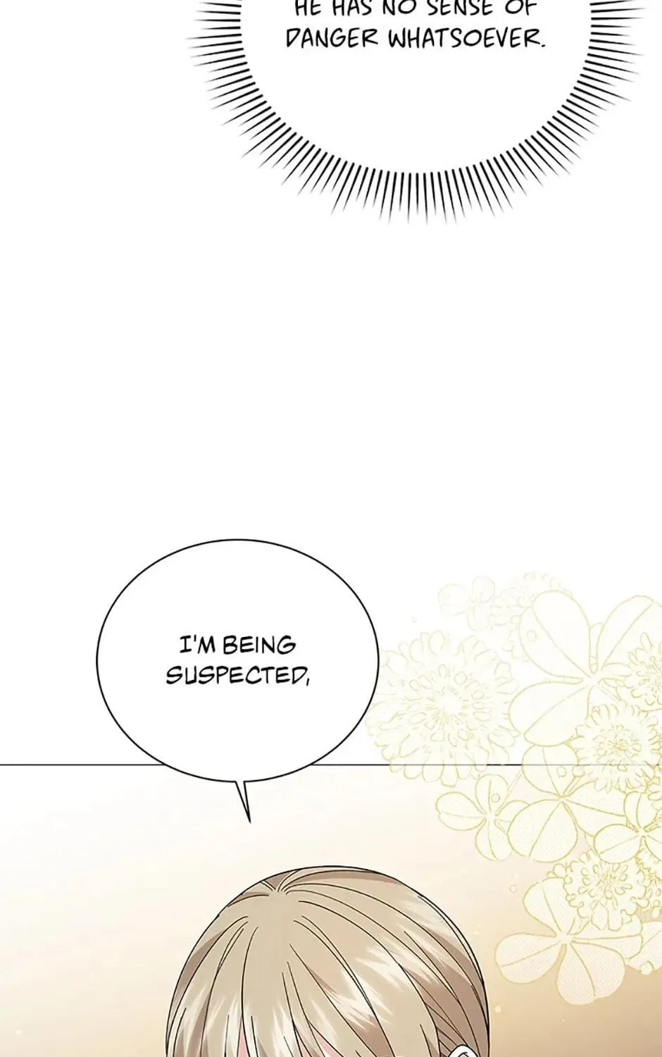 The Lady Awaits a Broken Engagement Chapter 38 page 23 - 