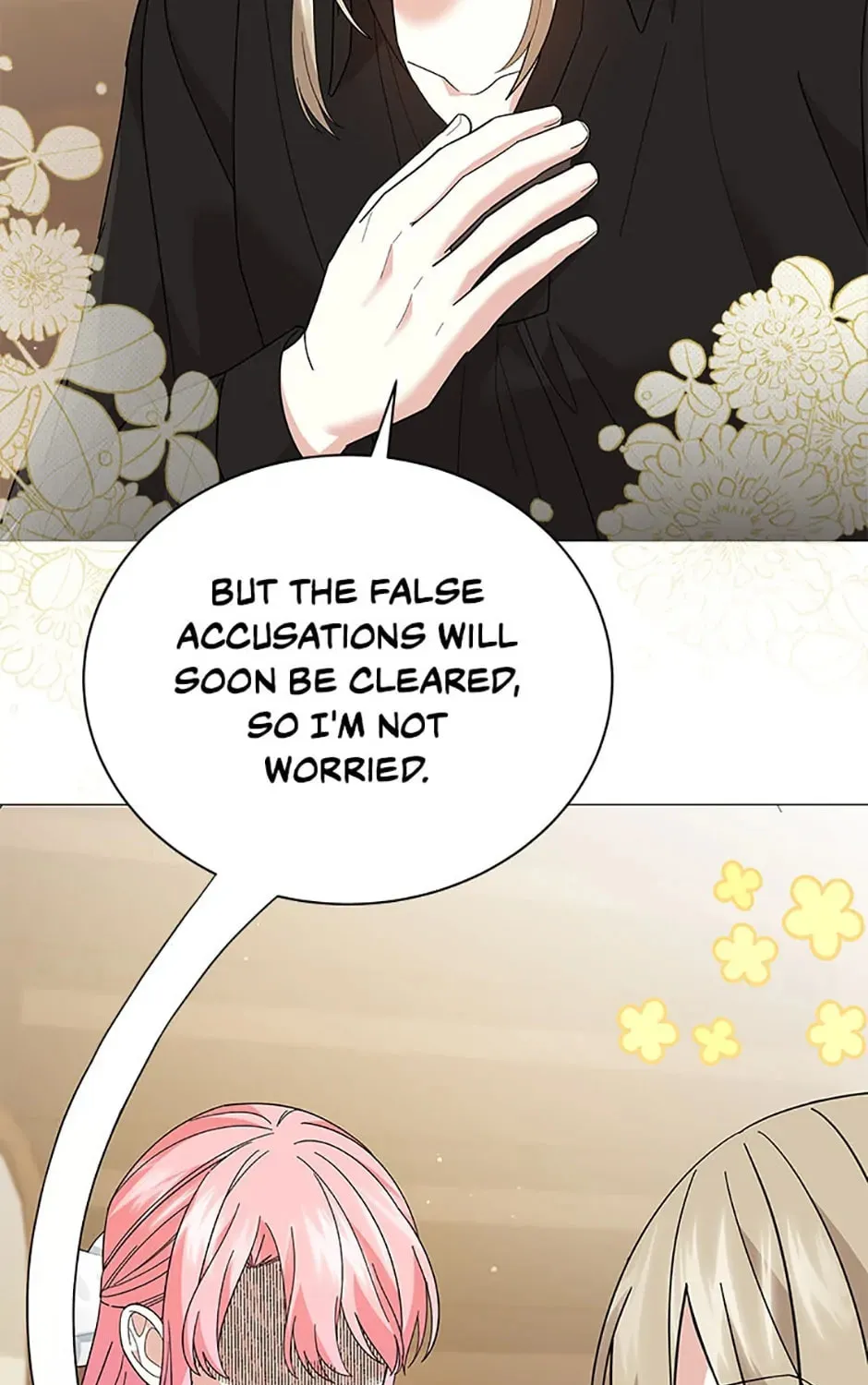 The Lady Awaits a Broken Engagement Chapter 38 page 25 - 