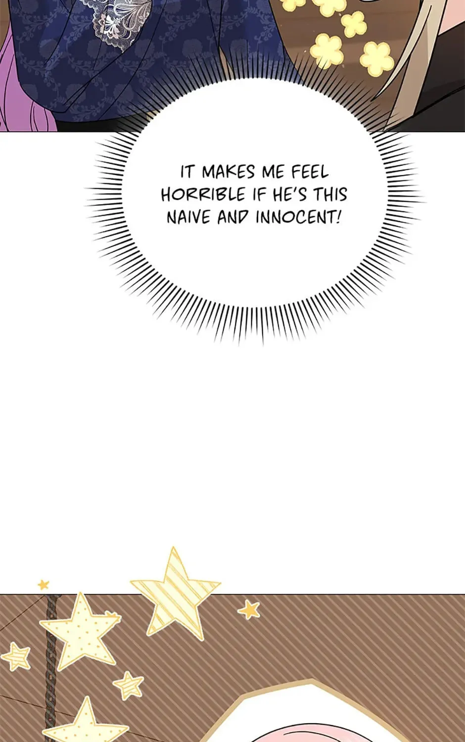The Lady Awaits a Broken Engagement Chapter 38 page 27 - 