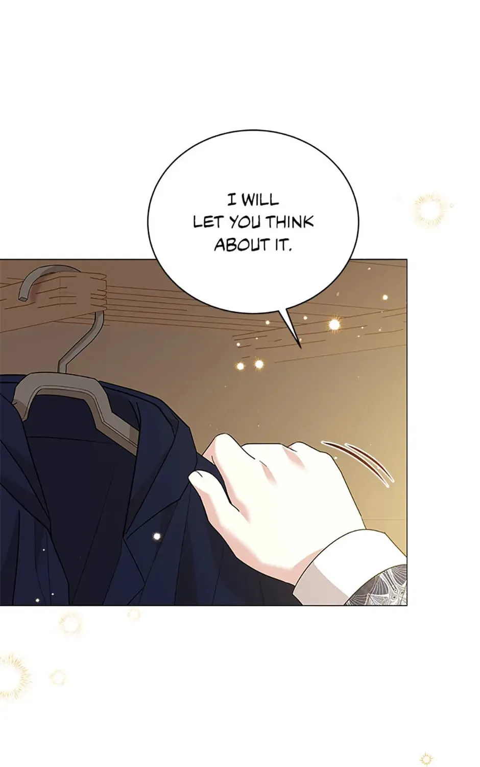 The Lady Awaits a Broken Engagement Chapter 38 page 31 - 