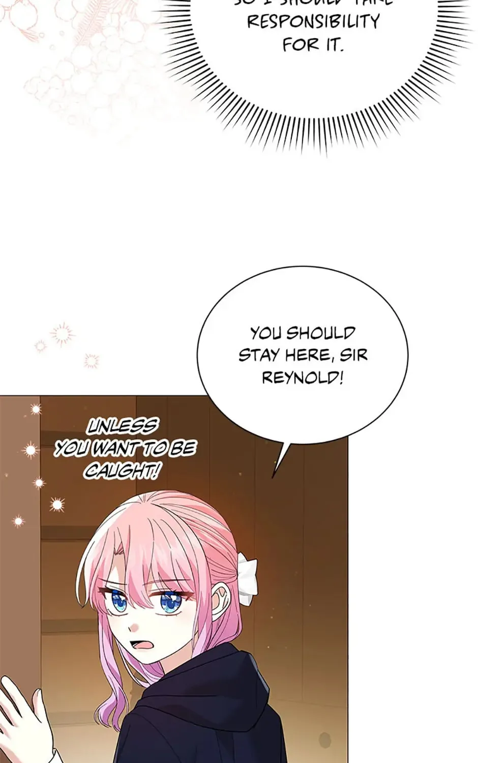 The Lady Awaits a Broken Engagement Chapter 38 page 37 - 