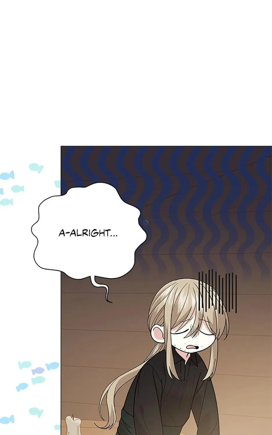 The Lady Awaits a Broken Engagement Chapter 38 page 39 - 