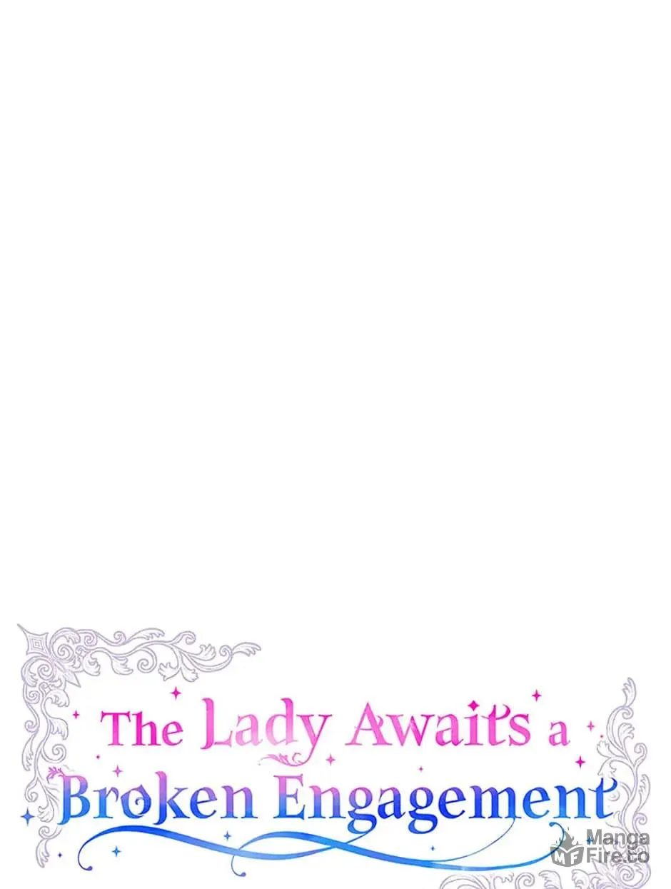 The Lady Awaits a Broken Engagement Chapter 38 page 41 - 