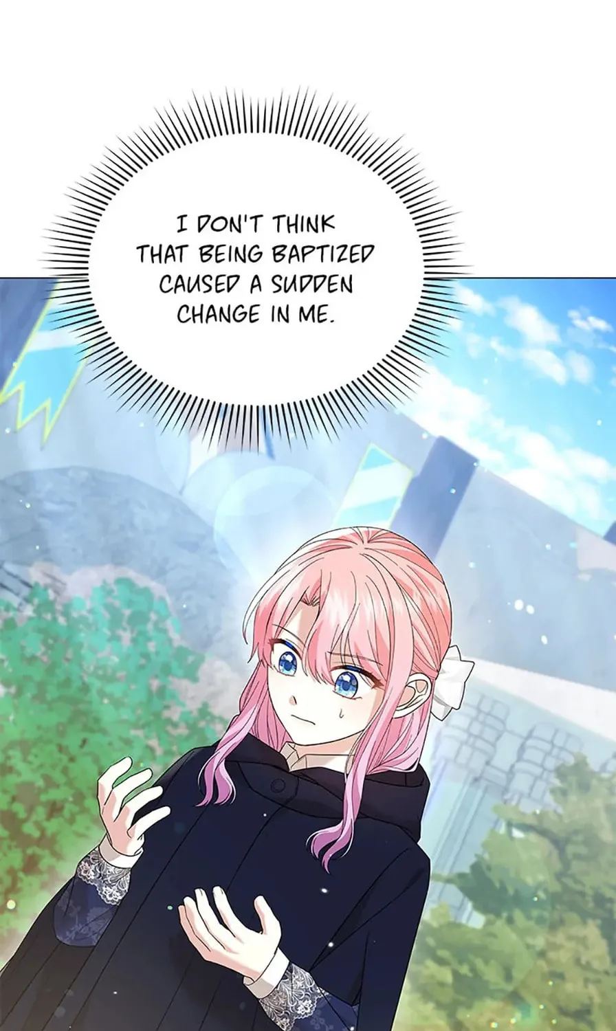 The Lady Awaits a Broken Engagement Chapter 38 page 55 - 