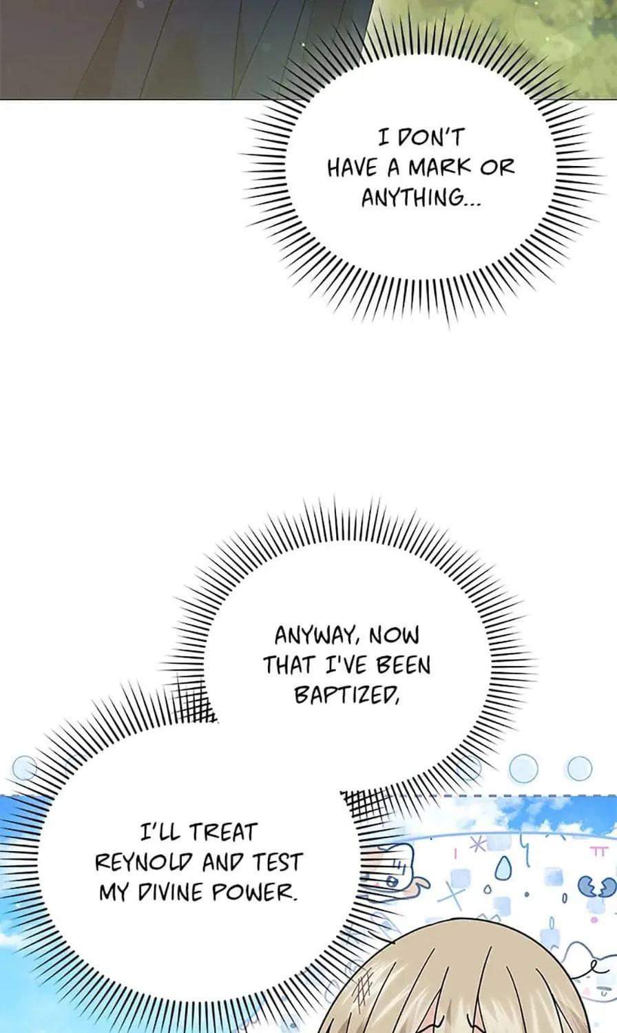 The Lady Awaits a Broken Engagement Chapter 38 page 57 - 