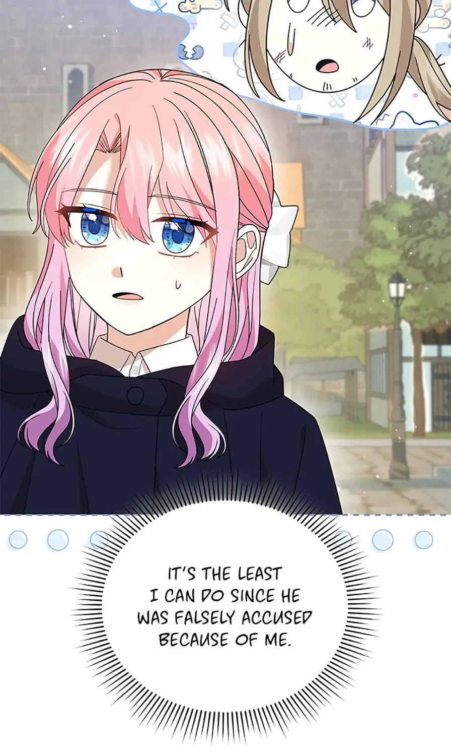 The Lady Awaits a Broken Engagement Chapter 38 page 59 - 